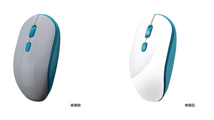 光影之間，匠心呈現(xiàn)——電子產(chǎn)品精修圖的藝術(shù)與技術(shù)賞析