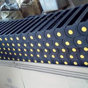 【經緯廠家專業生產銷售機床穿線尼龍拖鏈 TL系列工程拖鏈定制加】價格_廠家_圖片 -Hc360慧聰網