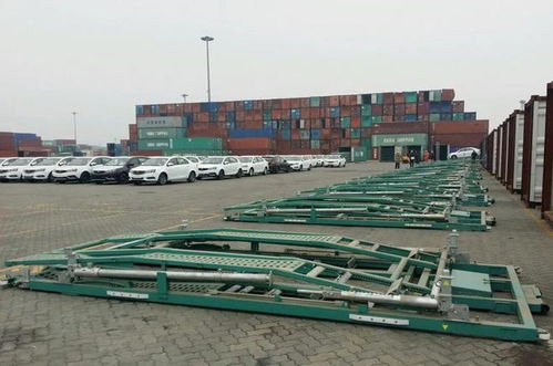 一攬子交通運輸重點行業(yè)標(biāo)準(zhǔn)發(fā)布了