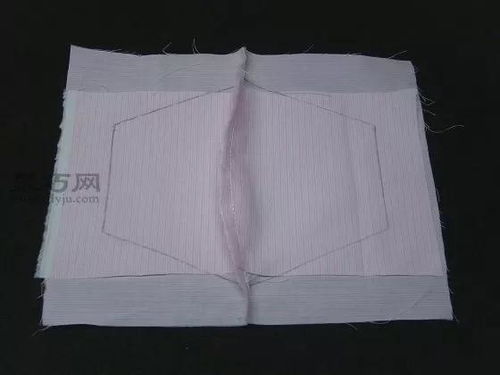 立體防護口罩也能自己做,可多次使用,環(huán)保又安全,附diy教程